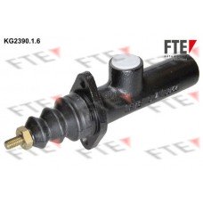 Άνω Αντλία Συμπλέκτη FTE 0