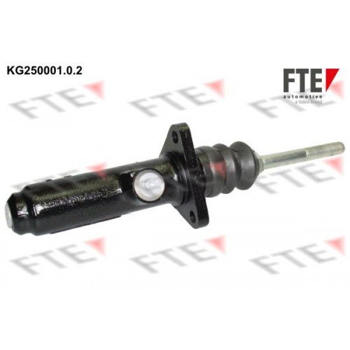 Άνω Αντλία Συμπλέκτη BMW 5 Series 2000 - 2003 ( E39 F/L ) FTE KG250001.0.2