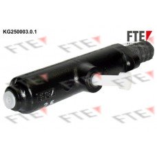 Άνω Αντλία Συμπλέκτη FTE KG250003.0.1