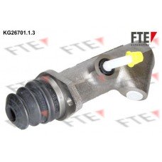 Άνω Αντλία Συμπλέκτη FTE 0