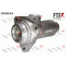 Άνω Αντλία Συμπλέκτη FTE 0