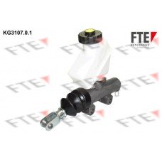 Άνω Αντλία Συμπλέκτη VOLVO V50 2004 - 2007 ( MW ) FTE 0