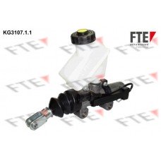 Άνω Αντλία Συμπλέκτη VOLVO V50 2004 - 2007 ( MW ) FTE 0