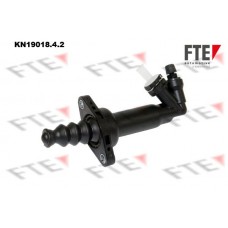 Κάτω Αντλία Συμπλέκτη VW POLO 2002 - 2005 ( 9N ) FTE KN19018.4.2