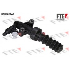 Κάτω Αντλία Συμπλέκτη PEUGEOT 206 2000 - 2008 ( CC ) FTE KN19021A1