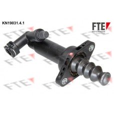 Κάτω Αντλία Συμπλέκτη VW NEW BEETLE 2005 - 2011 ( 9C1 ) FTE KN19031.4.1