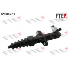 Κάτω Αντλία Συμπλέκτη PEUGEOT 207 2006 - 2009 FTE KN19065.7.1