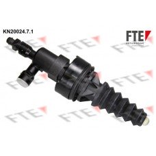 Κάτω Αντλία Συμπλέκτη FORD TRANSIT 2000 - 2006 ( FA_ _ ) FTE KN20024.7.1