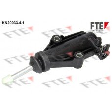 Κάτω Αντλία Συμπλέκτη FIAT STILO 2001 - 2006 ( 192 ) FTE KN20033.4.1