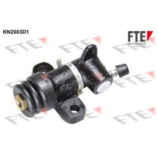 Κάτω Αντλία Συμπλέκτη FTE KN2003D1