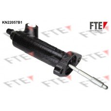 Κάτω Αντλία Συμπλέκτη MERCEDES VITO 1996 - 2003 ( W638 ) FTE KN22057B1