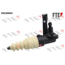 Κάτω Αντλία Συμπλέκτη VW PASSAT 2000 - 2005 ( 3B3 ) FTE KN22066A1