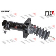 Κάτω Αντλία Συμπλέκτη FTE KN25021D1