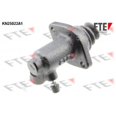 Κάτω Αντλία Συμπλέκτη FTE 0