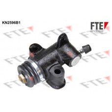 Κάτω Αντλία Συμπλέκτη FTE KN2596B1
