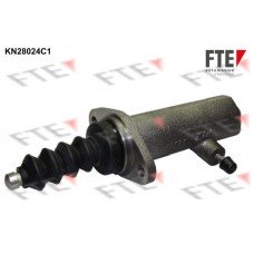 Κάτω Αντλία Συμπλέκτη FTE 0