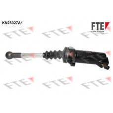 Κάτω Αντλία Συμπλέκτη FTE 0