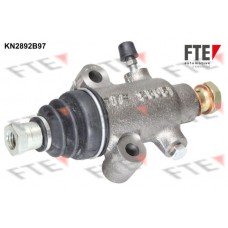 Κάτω Αντλία Συμπλέκτη FTE 0