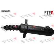 Κάτω Αντλία Συμπλέκτη FTE 0