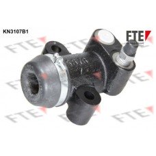 Κάτω Αντλία Συμπλέκτη FTE 0