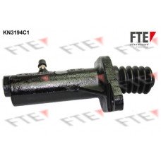 Κάτω Αντλία Συμπλέκτη BMW 5 Series 1973 -1981 ( E12 ) FTE 0