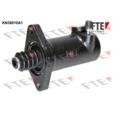 Κάτω Αντλία Συμπλέκτη FTE 0