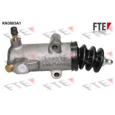 Κάτω Αντλία Συμπλέκτη FTE 0