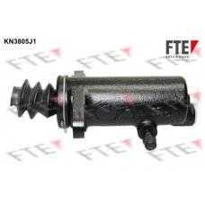 Κάτω Αντλία Συμπλέκτη BMW 5 Series 1973 -1981 ( E12 ) FTE 0