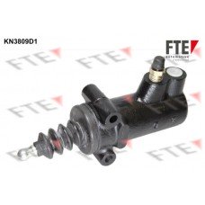 Κάτω Αντλία Συμπλέκτη FTE 0