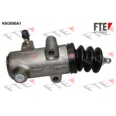 Κάτω Αντλία Συμπλέκτη FTE 0