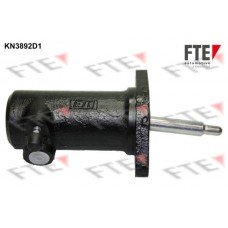 Κάτω Αντλία Συμπλέκτη FTE 0