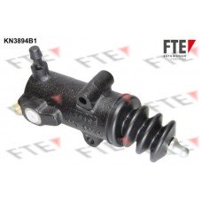 Κάτω Αντλία Συμπλέκτη FTE 0