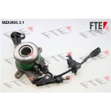 Κεντρική Αποσύμπλεξη MERCEDES C CLASS 2000 - 2003 ( W203 ) FTE MZA3605.3.1