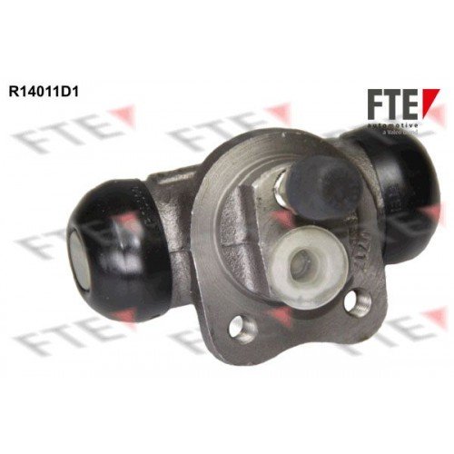 Κυλινδράκια τροχών OPEL KADETT 1984 - 1994 ( E ) FTE R14011D1 Κυλινδράκια τροχών OPEL KADETT 1984 - 1994 ( E ) FTE R14011D1
