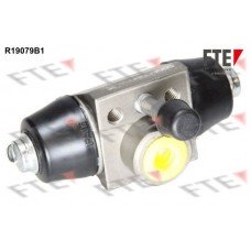 Κυλινδράκια τροχών FTE 0