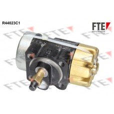 Κυλινδράκια τροχών FTE 0