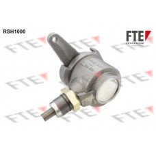 Μεμονωμένα εξαρτήματα FTE 0