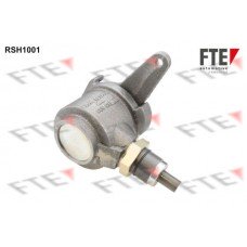 Μεμονωμένα εξαρτήματα FTE 0