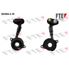 Κεντρική Αποσύμπλεξη MAZDA 3 2009 - 2014 ( BL ) FTE ZA2804.4.16