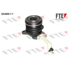 Κεντρική Αποσύμπλεξη FORD TRANSIT 2000 - 2006 ( FA_ _ ) FTE ZA2809.7.1