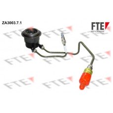 Κεντρική Αποσύμπλεξη ROVER 75 1999 - 2004 ( RJ ) FTE ZA3003.7.1