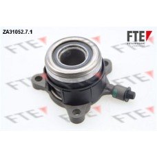 Κεντρική Αποσύμπλεξη TOYOTA IQ 2009 - 2016 ( AJ1 ) FTE ZA31052.7.1