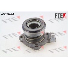 Κεντρική Αποσύμπλεξη OPEL ASTRA 2010 - 2013 ( J ) FTE ZA34052.3.1
