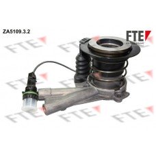 Κεντρική Αποσύμπλεξη VW GOLF 1992 - 1998 ( Mk3 ) FTE 0