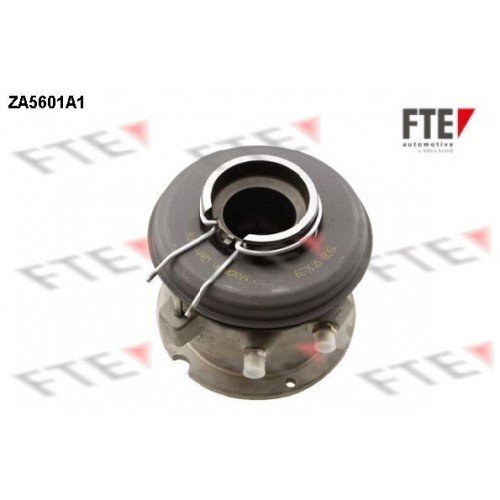 Κεντρική Αποσύμπλεξη NISSAN SUNNY 1987 - 1989 ( N13 ) FTE 0