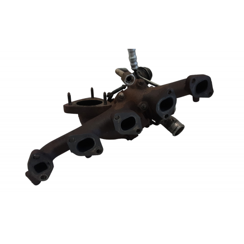 Turbo-Εξαρτήματα OPEL VECTRA 2002 - 2005 ( C ) GARRETT 24461826 Turbo-Εξαρτήματα OPEL VECTRA 2002 - 2005 ( C ) GARRETT 24461826