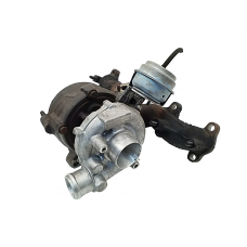 Turbo-Εξαρτήματα VW PASSAT 2000 - 2005 ( 3B3 ) GARRETT 028145702R