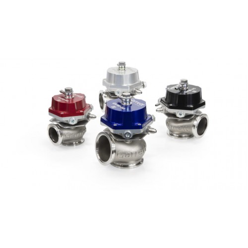 GARRETT GVW EXTERNAL WASTEGATE 50MM UNIVERSAL - - GARRETT GV908829