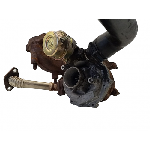 Turbo-Εξαρτήματα VW LUPO 1998 - 2005 ( 6X1 - 6E1 ) GARRETT CCT7058 Turbo-Εξαρτήματα VW LUPO 1998 - 2005 ( 6X1 - 6E1 ) GARRETT CCT7058