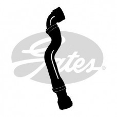 Σωληνας Νερου BMW 5 Series 2000 - 2003 ( E39 F/L ) GATES 3937